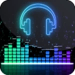 musicequalizer android application logo